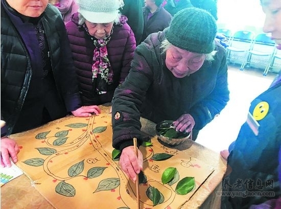 成都市首批36家养老院评“星级”