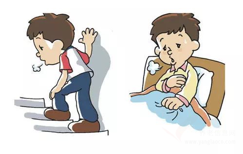 【世界慢阻肺日】让呼吸保持“通畅”!