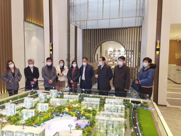 江苏常州·上海长宁携手开启长三角区域养老服务一体化