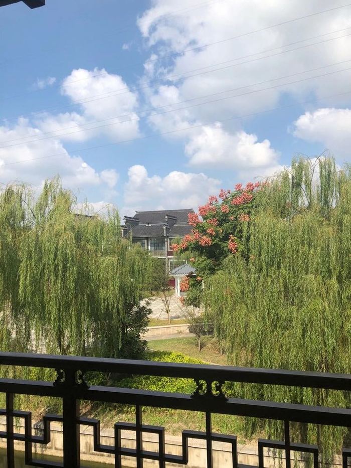 东台缘百年颐养公寓环境设施