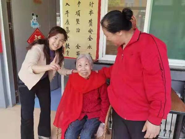 伟大的母亲节日快乐