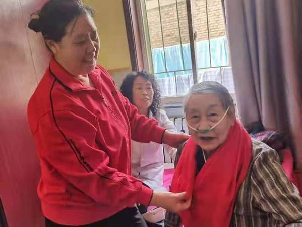 伟大的母亲节日快乐