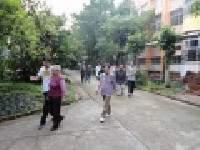 江西省新余市渝水区仙来社区老年颐养园