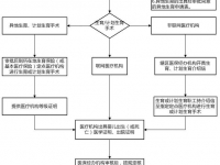 攀枝花市:生育保险待遇审核支付流程图