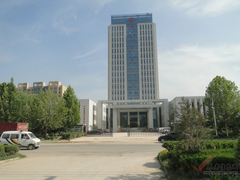 曹县福利服务中心-简介,收费价格,联系电话,位置地址-养老信息网