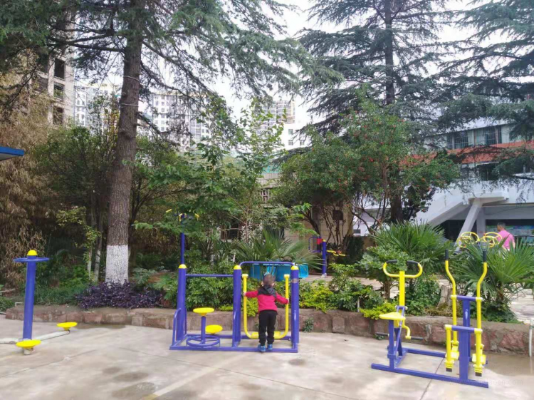 昆明高新医院康养中心