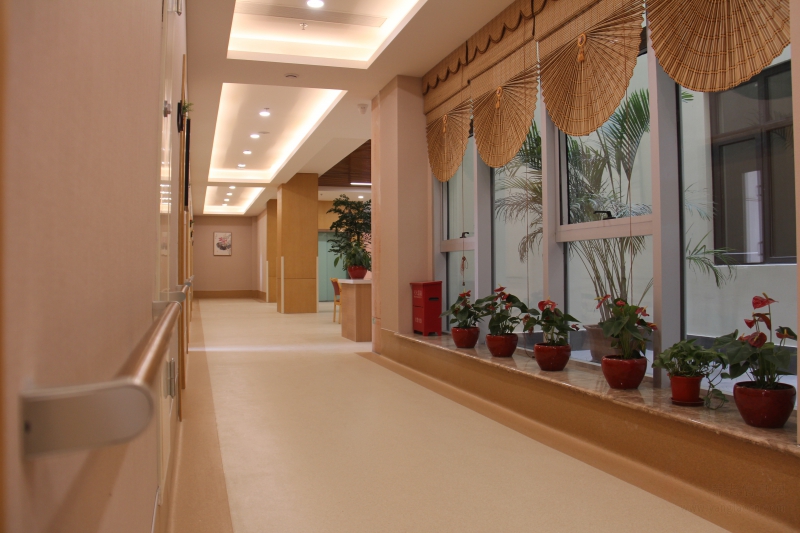 郑州市祥和瑞乐养老院有限公司