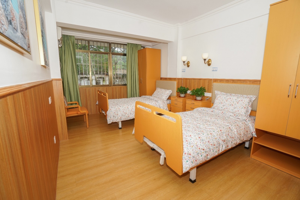 深圳祈康养老(公明福利院)