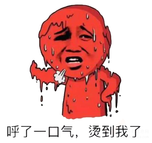 酷暑难耐海福祥有别样风景