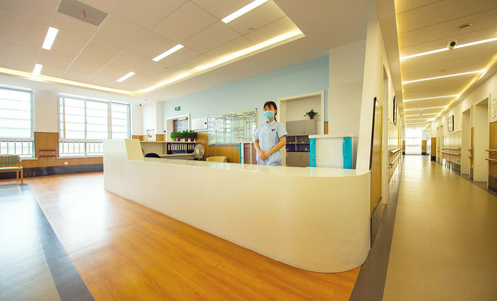 南京市雨花台区瑞海博老年康复中心