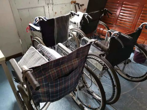 活动剪影来源:温州市福利养老院(温州市养老服务指导中心)编辑:董良安