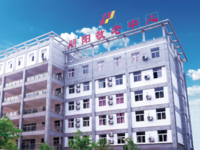开远市朋阳敬老中心