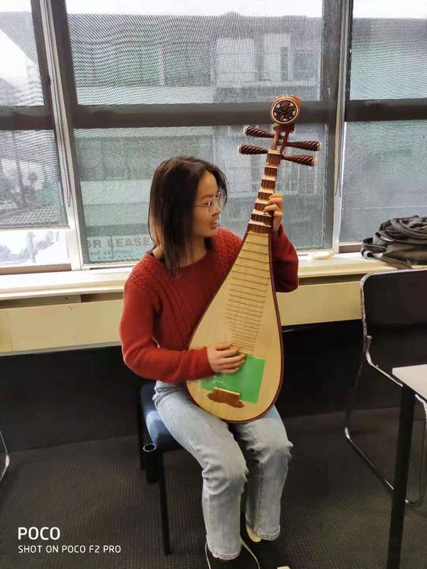 激情于课堂,快乐学英语