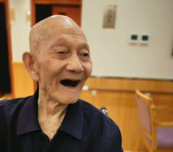 康源养老人特辑第3期书院街长者屋护理部长钟澜篇