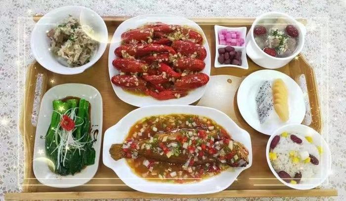 武汉市合众优年生活社区