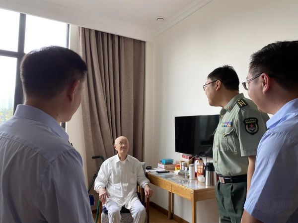 签约三甲医院 | 医养结合深度合作,提升养老服务质量