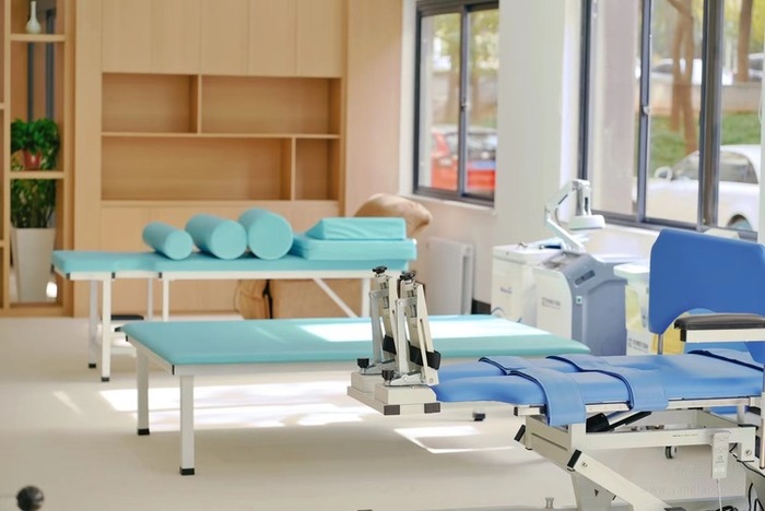 九九养老康复医疗中心