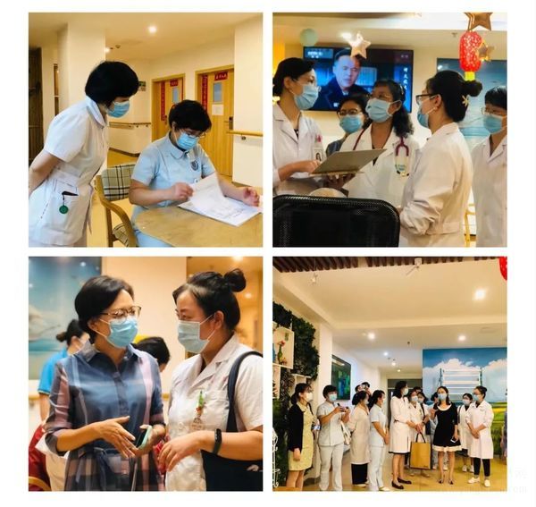成都颐心源养老院—— 阿尔茨海默症日公益活动