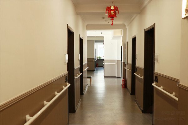 恒安雅苑养老式酒店公寓