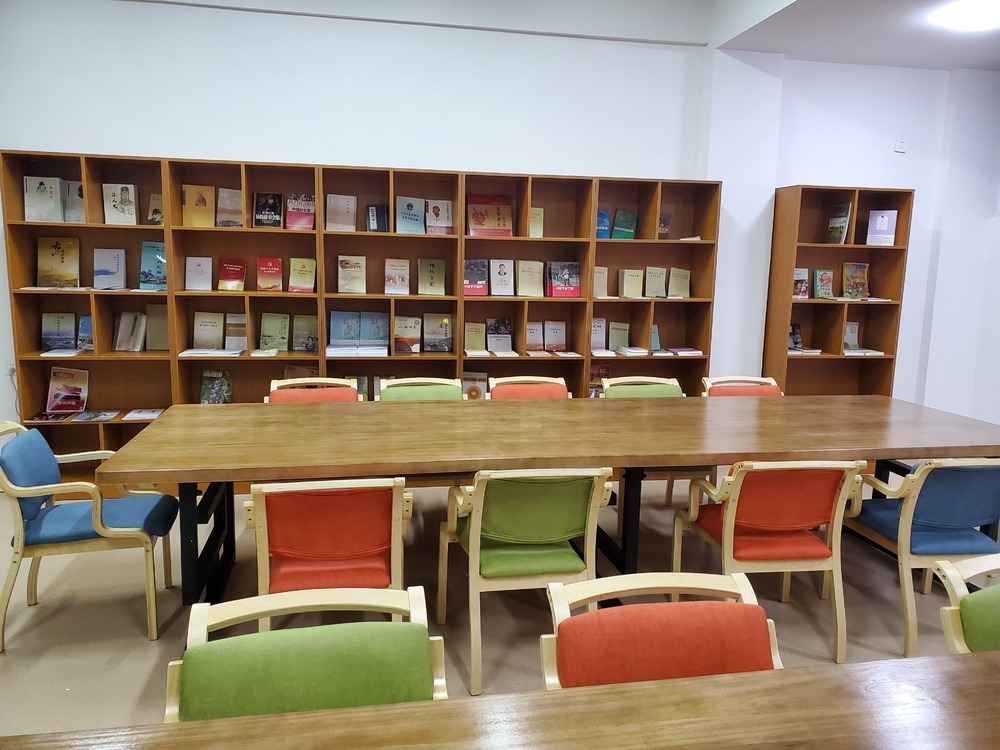 古田县社会福利中心天乐颐养园