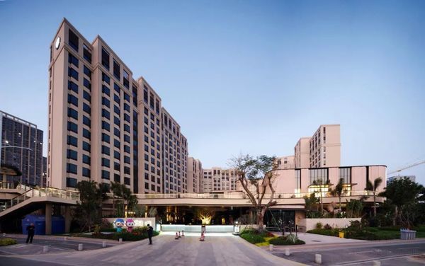 泰康之家·鹭园独家剧透照!