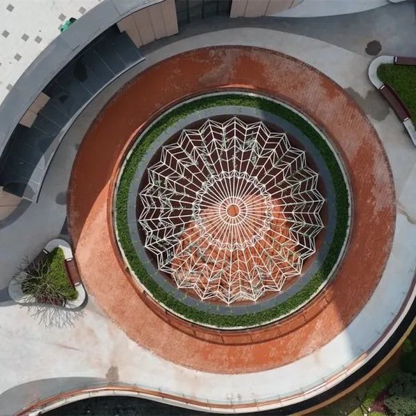 泰康之家鹭园开业第12家