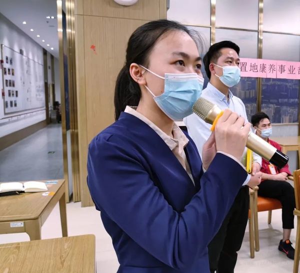 在一起共战“疫”| 绷紧疫情防控弦,全力筑牢防疫屏障