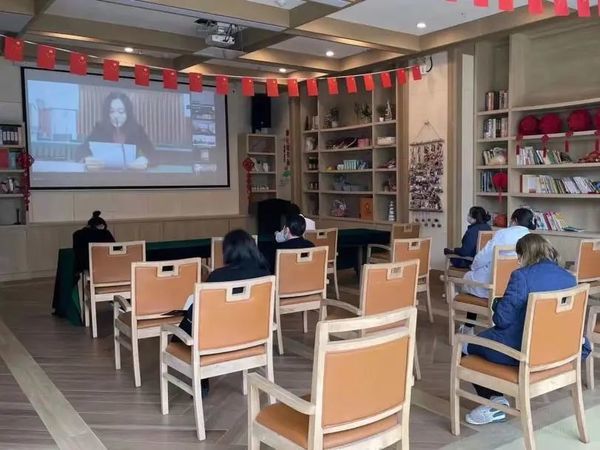 南通市289家养老机构实行封闭管理，“七项举措筑”牢疫情防控屏障