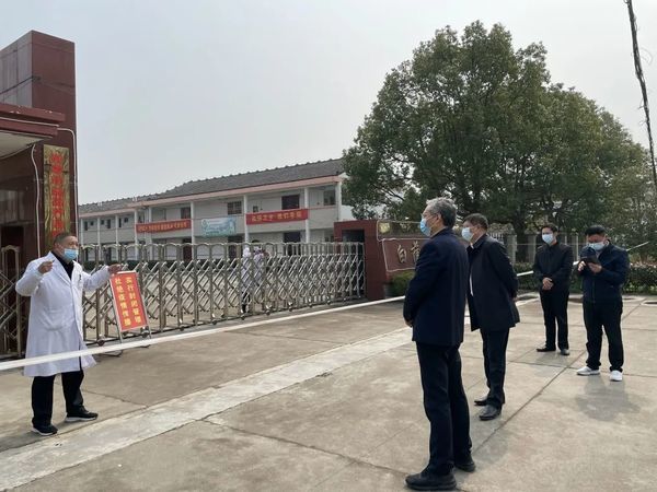 南通市289家养老机构实行封闭管理，“七项举措筑”牢疫情防控屏障