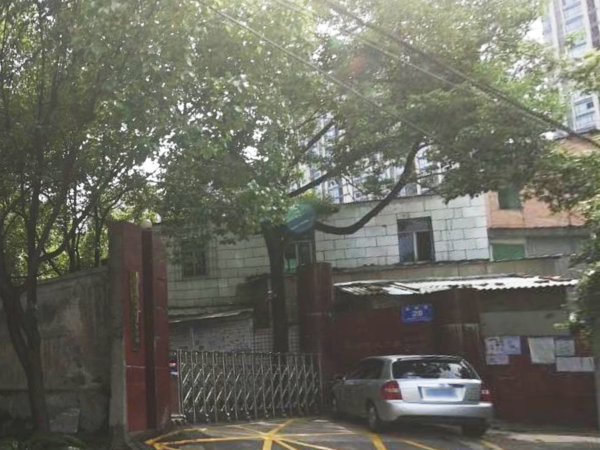 株洲市天元区敬老院