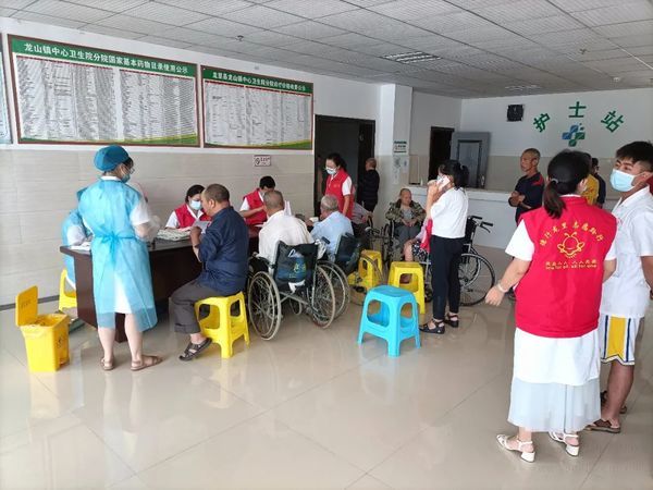 黔南州养老院排名一览表