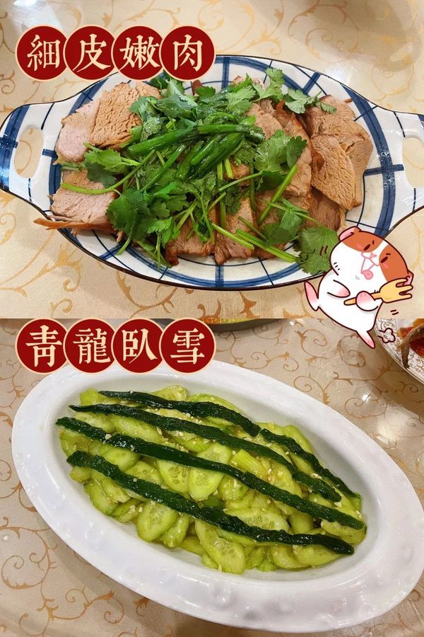 养老社区的大厨们