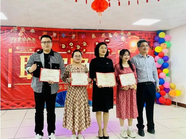 普亲养老院——做长者的纽带,用生命影响生命