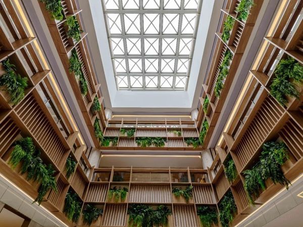 厦门泰康之家鹭园——四季花厅大赏!