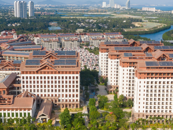 三亚海棠湾恒大养生谷服务公寓联系方式 (电话,地址,位置)-养老信息网