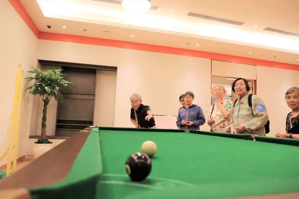 为什么说苏州太湖旭辉彩园是父母更好的选择?