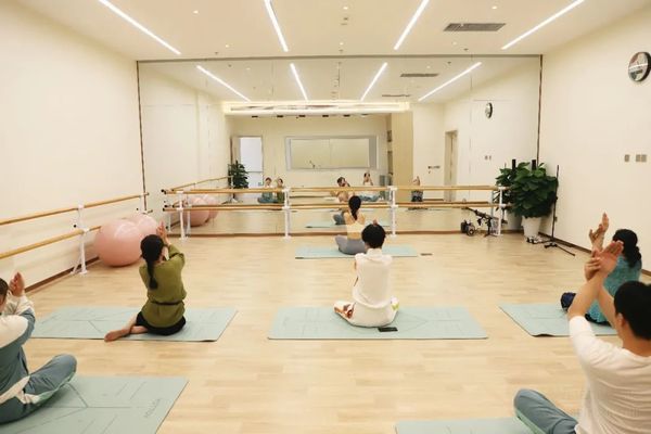 苏州太湖旭辉彩园——中伏养生正当时