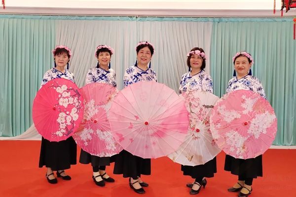 成都椿萱茂老年公寓——退休生活指南 快乐让人羡慕
