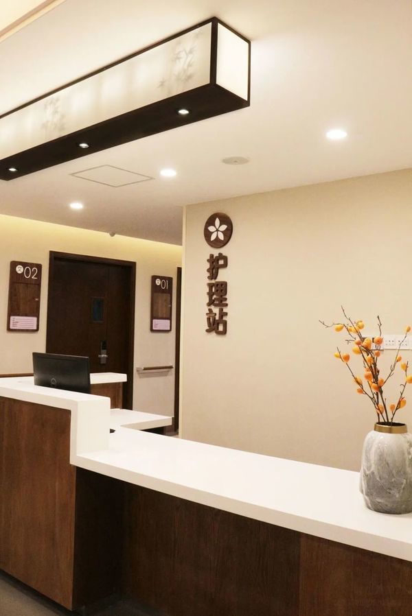 【万颐老友记】内容绝对真实!来看一位初入万颐养老机构的长者自述!