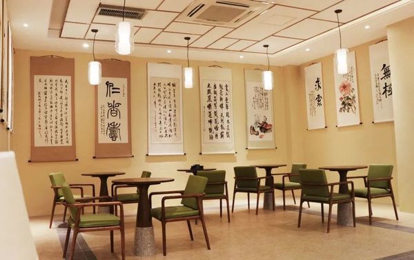 【万颐老友记】内容绝对真实!来看一位初入万颐养老机构的长者自述!