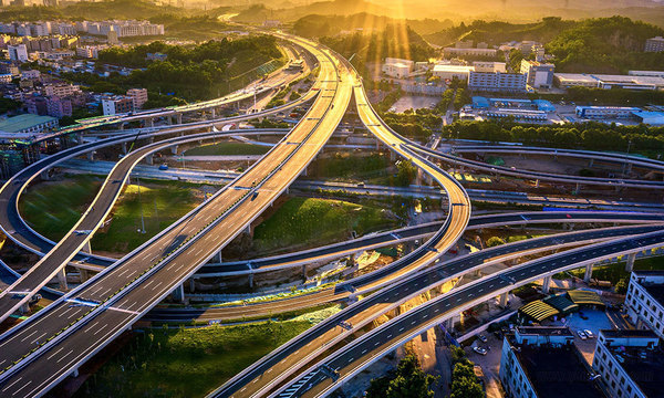 深圳高速公路集团股份有限公司成立于1996年12月30日,注册资本21.