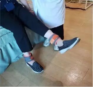 【越秀六周年|暖心个案】在养老,也在捕捉生命绽放的时刻