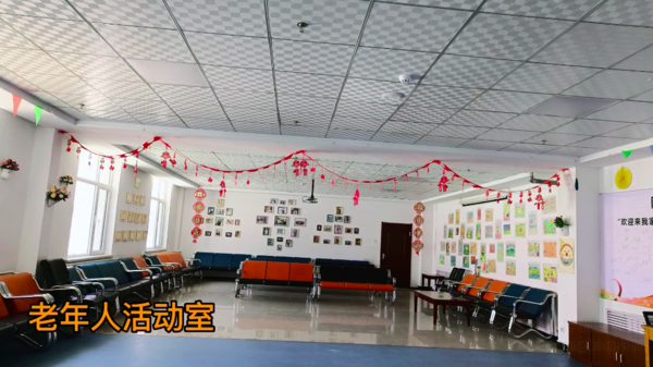 2022年阿拉善盟养老机构名单一览表