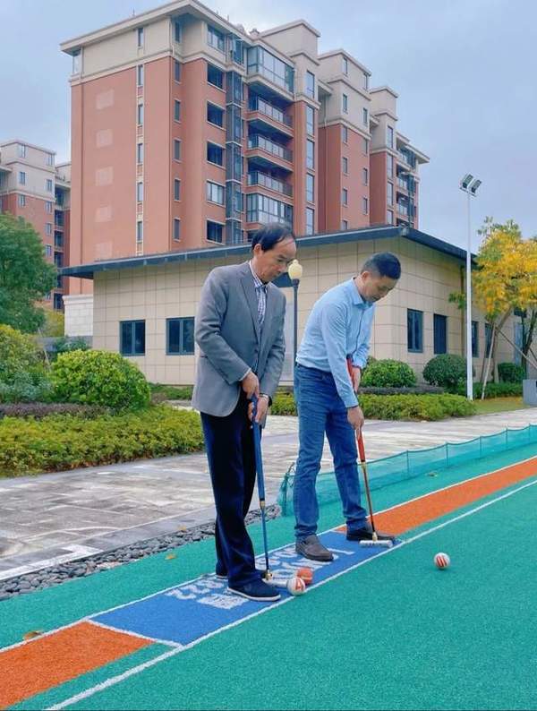 济南市金龄老年公寓