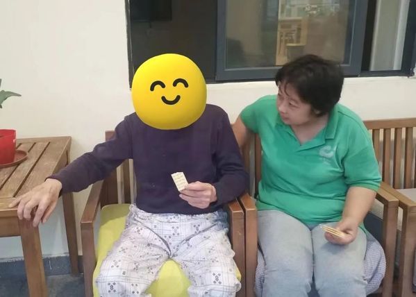 【专题】智汇坊·城花:你眼中的照护难题,恰巧是我们的专业所在