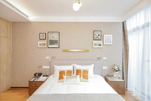 泰康之家·苏园有何魅力,能成为医院院长的不二选择