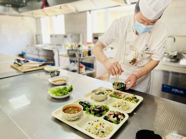 普亲养老院:疫情当下,老年人如何做好有效防护?