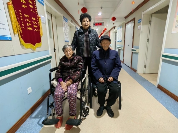 盱眙皇家养老疫情防控精准缜密做到零感染