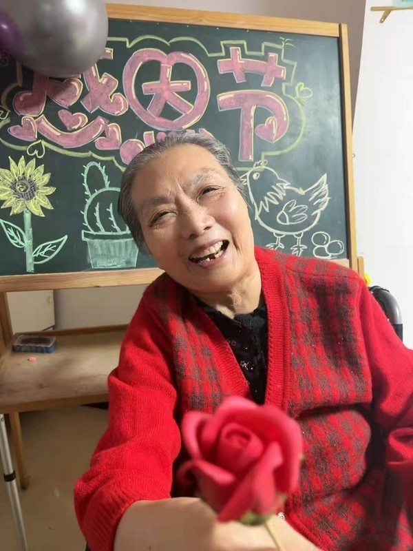 陶乐活动丨与爱同行,常怀感恩之心最幸福!
