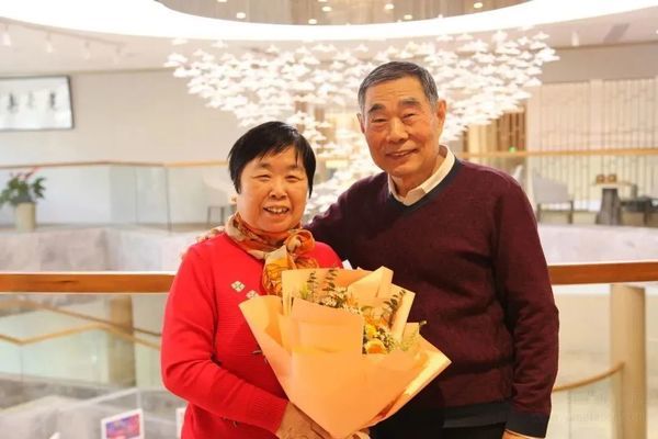 椿萱茂珉湾长者社区情人节特辑 | 治愈婚姻焦虑